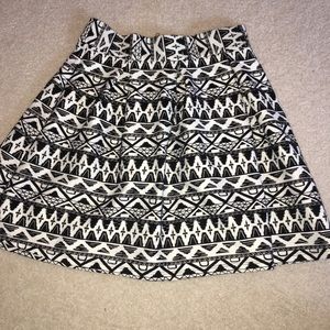 skater skirt